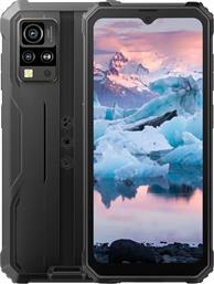 BV4800 PRO 128GB - BLACK BLACKVIEW