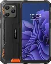 BV5300 PLUS OCTA-CORE (8GB+128GB) RUGGED SMARTPHONE ORANGE BV5300PLUS-O BLACKVIEW