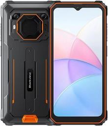 BV6200 PRO 128GB -ORANGE BLACKVIEW