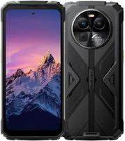 BV8100 (8GB+256GB) NFC RUGGED SMARTPHONE BLACK BV8100-BLK BLACKVIEW