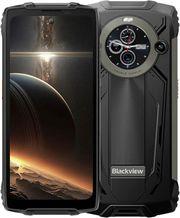 BV8200 OCTACORE (12GB+256GB) NFC RUGGED PHONE BLACK BV8200-B BLACKVIEW