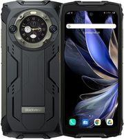 BV9300 PRO (12GB+256GB) NFC RUGGED SMARTPHONE BLACK BV9300PRO-BLK BLACKVIEW