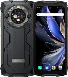 BV9300 PRO 256GB -BLACK BLACKVIEW