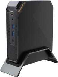 DESKTOP MP200 (CORE I9-11900H/16GB/512GB SSD/UHD GRAPHICS/WIN11PRO) BLACKVIEW