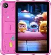 KID QUADCORE TABLET 10.1' (4GB+64GB) ANDROID 13 GO WIFI 6 PINK TAB30KIDS-PINK BLACKVIEW από το e-SHOP