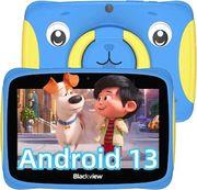 KID QUADCORE TABLET 7' (2GB+32GB) ANDROID 13 BLUE TAB3-KIDS-BL BLACKVIEW