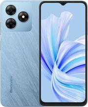 ΚΙΝΗΤΟ 4G WAVE 8C (2GB + 64GB) SMARTPHONE BLUE WAVE8C-BLUE BLACKVIEW