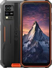 ΚΙΝΗΤΟ BV4800 PRO OCTA-CORE (4GB+128GB) NFC RUGGED SMARTPHONE ORANGE BV4800PRO-O BLACKVIEW