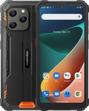 ΚΙΝΗΤΟ BV5300 PRO (4GB+64GB) NFC RUGGED SMARTPHONE B.ORANGE BV5300PRO-O BLACKVIEW