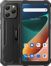 ΚΙΝΗΤΟ BV5300 PRO (4GB+64GB) NFC RUGGED SMARTPHONE BLACK BV5300PRO-B BLACKVIEW