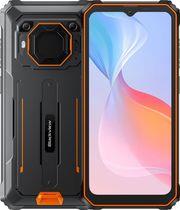 ΚΙΝΗΤΟ BV6200 PRO (6GB+128GB) NFC RUGGED SMARTPHONE B.ORANGE BV6200PRO-O BLACKVIEW