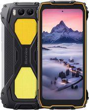 ΚΙΝΗΤΟ BV7300 OCTACORE (6GB+256GB) NFC RUGGED SMARTPHONE ORANGE BV7300-O BLACKVIEW