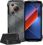 ΚΙΝΗΤΟ DUAL 5G RUGGED SMARTPHONE 8GB+256GB BL7000 NFC WITH CHARGING DOCK BLACK BL7000-5G- BLACKVIEW