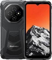 ΚΙΝΗΤΟ FORT 1 (6GB+256GB) NFC DUAL SIM RUGGED PHONE BLACK FORT1-256-B BLACKVIEW