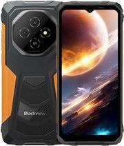 ΚΙΝΗΤΟ FORT 1 (6GB+256GB) NFC DUAL SIM RUGGED PHONE ORANGE FORT1-256-O BLACKVIEW