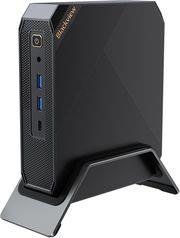 MINI PC 6-CORE INTEL I9-11900H 16GB RAM 512GB M.2 SSD WIN11 PRO BLACK MP200-I9-16512-B BLACKVIEW