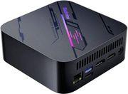 MINI PC 8-CORE AMD RYZEN 7 32GB DDR4 1TB M.2 SSD 4K WIN 11 PRO BLACK MP100-RYZEN7-321-B BLACKVIEW