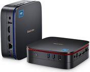 MINI PC INTEL N150 (16GB+1TB) 4K DUAL BAND WIN11 PRO BLACK MP60-N150-161 BLACKVIEW