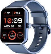 MULTI-FUNCTIONAL SMARTWATCH BLUE R50-BL BLACKVIEW από το e-SHOP