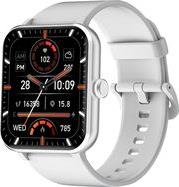 MULTI-FUNCTIONAL SMARTWATCH GREY R50-G BLACKVIEW από το e-SHOP