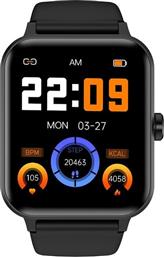 SMARTWATCH R30-B 46MM- BLACK BLACKVIEW