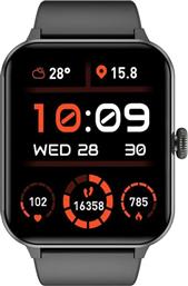 SMARTWATCH R50 44MM - BLACK BLACKVIEW