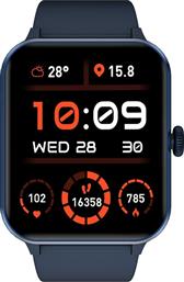 SMARTWATCH R50 44MM - BLUE BLACKVIEW