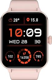 SMARTWATCH R50 44MM - PINK BLACKVIEW