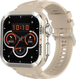 SMARTWATCH W30 44MM - BEIGE BLACKVIEW