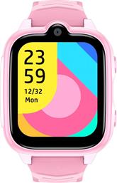 SMARTWATCH Z10 44MM - BUBBLEGUM PINK BLACKVIEW