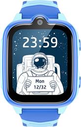 SMARTWATCH Z10 44MM - GLACIER BLUE BLACKVIEW