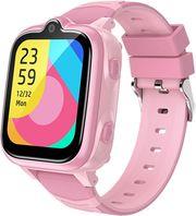 SMARTWATCH Z10-P 4G, WIFI, GPS, LBS, SOS FUNCTION ANDROID 8.1 PINK Z10-P BLACKVIEW