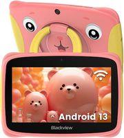 TABLET KID QUADCORE 7' (2GB+32GB) ANDROID 13 PINK TAB3-KIDS-P BLACKVIEW