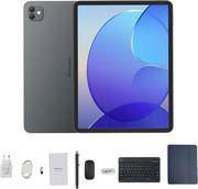 TABLET OCTA-CORE 12.7' TABLET SET (12GB+256GB) WIFI ANDROID 15 GREY LINK8-SET-12256-GREY BLACKVIEW