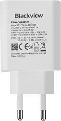 TYPE-C GAN POWER ADAPTER 45W WHITE BV-PA-45W BLACKVIEW