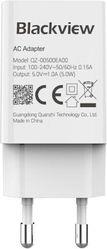 USB POWER ADAPTER 5W WHITE BV-PA-5W BLACKVIEW
