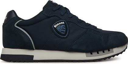 ΑΘΛΗΤΙΚΑ F5QUEENS05/MES ΣΚΟΥΡΟ ΜΠΛΕ BLAUER