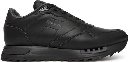 ΑΘΛΗΤΙΚΑ F5RYDER01/LEA ΜΑΥΡΟ BLAUER