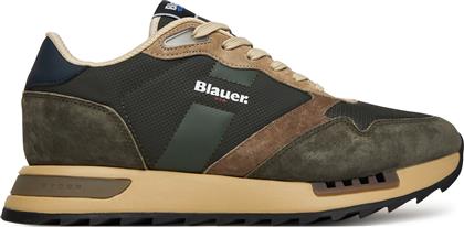ΑΘΛΗΤΙΚΑ F5RYDER01/NYN ΠΡΑΣΙΝΟ BLAUER