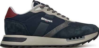 ΑΘΛΗΤΙΚΑ F5RYDER01/NYN ΣΚΟΥΡΟ ΜΠΛΕ BLAUER