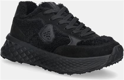 ΑΘΛΗΤΙΚΑ LYNN ΧΡΩΜΑ: ΜΑΥΡΟ, F5LYNN02/FUR BLAUER