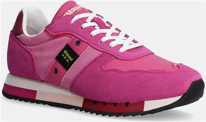 ΑΘΛΗΤΙΚΑ MELROSE ΧΡΩΜΑ: ΡΟΖ, F4MELROSE02.SUP BLAUER