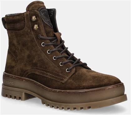 ΜΠΟΤΕΣ ΠΕΖΟΠΟΡΙΑΣ ΑΠΟ ΣΟΥΕΤ IUKA BLAUER