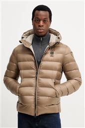 ΜΠΟΥΦΑΝ BLAUER