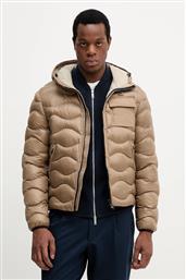 ΜΠΟΥΦΑΝ BRYANT ΧΡΩΜΑ: ΚΑΦΕ, BLUC02080 BLAUER