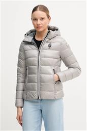 ΜΠΟΥΦΑΝ CAROLL ΧΡΩΜΑ: ΓΚΡΙ, BLDC02072 BLAUER