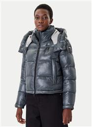 ΜΠΟΥΦΑΝ ΧΕΙΜΩΝΙΑΤΙΚΟ BLAUER