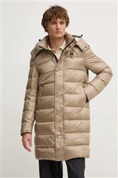 ΜΠΟΥΦΑΝ ΜΕ ΕΠΕΝΔΥΣΗ ΑΠΟ ΠΟΥΠΟΥΛΑ BLAUER