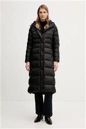 ΜΠΟΥΦΑΝ ΜΕ ΕΠΕΝΔΥΣΗ ΑΠΟ ΠΟΥΠΟΥΛΑ ANITA ΧΡΩΜΑ: ΜΑΥΡΟ, BLDK03101 BLAUER