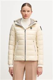 ΜΠΟΥΦΑΝ ΜΕ ΕΠΕΝΔΥΣΗ ΑΠΟ ΠΟΥΠΟΥΛΑ CHARME BLAUER